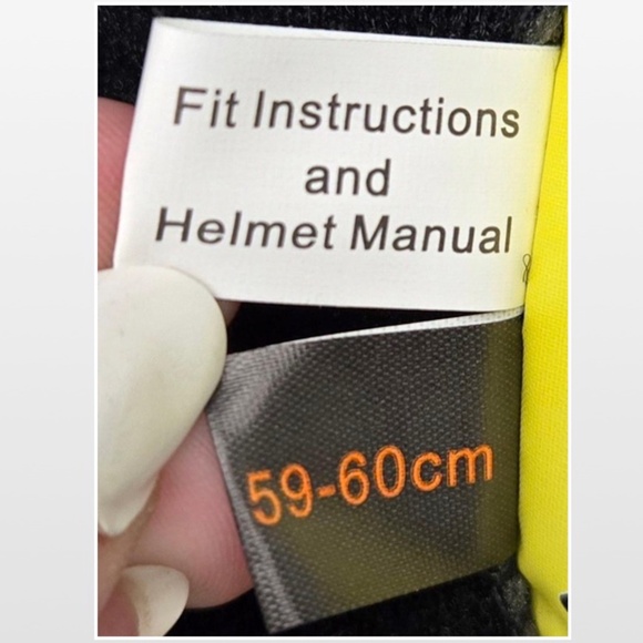 Street & Steel Motorcycle Half Helmet Bucket Adult Unisex Large Black Matt Hat - Picture 14 of 16